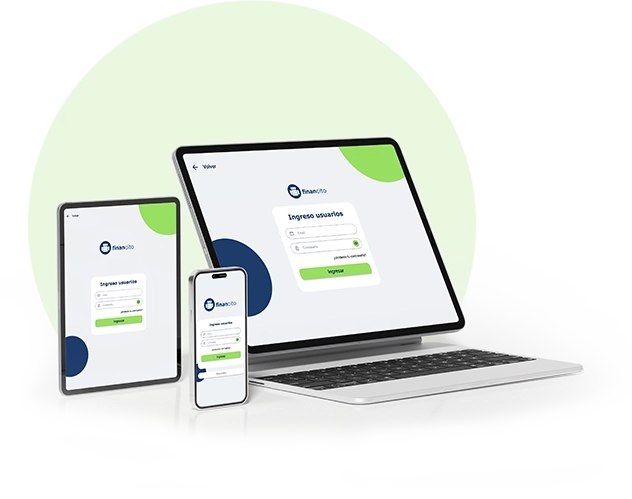 Ilustración Financito