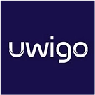Logo de Uwigo, aliado comercial de Financito